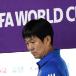 Amid politics, Germany's World Cup begins against Japan