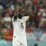 2 brothers, 2 teams, 2 contrasting experiences at World Cup