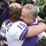 Tired No. 4 TCU has done its job for playoff so far at 11-0