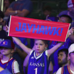 No. 3 Kansas beats NC State in coach Bill Self's return
