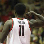 No. 14 Arizona beats No. 17 San Diego State 87-70 in Maui