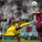World Cup Viewer's Guide: Qatar loses opener, USA