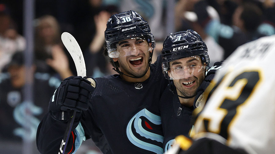 The Role Seattle Kraken Lineup Consistency Is Playing In Hot Start the-role-seattle-kraken-lineup-consistency-is-playing-in-hot-start