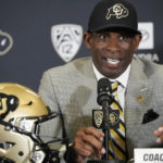 Coach Prime delivers pizzazz to college football's wasteland