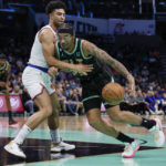 Randle stays hot, scores 33 as Knicks top Hornets 121-102