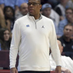 Mutts, Virginia Tech knock off slumping Tar Heels