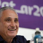 Brazil rotates squad, Cameroon fights for World Cup survival