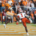 No. 6 Tennessee tops No. 10 Clemson 31-14 in Orange Bowl