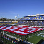 Duke contains Plumlee, beats UCF 30-13 in Military Bowl