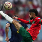 Morocco makes another World Cup statement despite loss