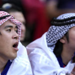 Fans' wild World Cup fashion draws praise, scorn in Qatar