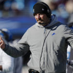 Panthers run past Lions 37-23, maintain division title hopes