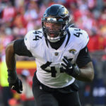 Walker, Hutchinson meet again, this time with Jags, Lions