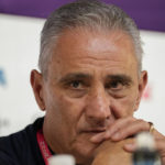 Brazil wants to keep dancing against Croatia at World Cup