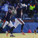 Singletary, Cook lead way as Bills beat Bears for AFC East