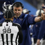 Prescott has 2 TD passes, Cowboys top banged-up Titans 27-13
