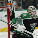 Wild top Stars in shootout 6-5 after leading 5-1 in 3rd