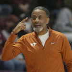 Miles scores 16, No. 5 Notre Dame beats No. 6 Virginia Tech