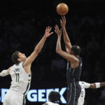 Nets beat Bucks, tie longest win streak in Brooklyn at 8
