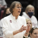 Jump scores 20 points, leads No. 2 Stanford by Arizona State