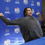 Ohio State, Georgia reloaded after losing stars to NFL draft