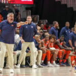 Davis, Memphis knock off unbeaten No. 11 Auburn, 82-73