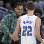 Paolo's Diary: Magic rookie says he's doing much learning
