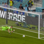 Netherlands' Noppert on Messi in World Cup: `He's a human'