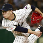 Mets add latest pricey arm, land Japanese ace Senga for $75M