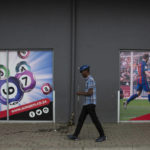 As sports betting grows in Africa, many see a real scourge