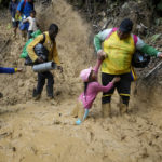 AP Year in Pictures: A vibrant Latin America and Caribbean
