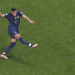 Messi wins World Cup, Argentina beats France on penalties