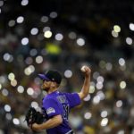 AP Photos: In 2022, sports brought every imaginable emotion