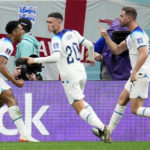 Believe the hype, Bellingham is lighting up the World Cup