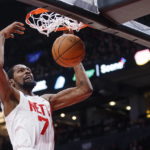 Irving hits game-winning 3 at buzzer, Nets win 5th straight