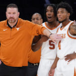 No. 17 Illinois rallies late, beats No. 2 Texas 85-78 in OT