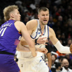 Rui Hachimura helps Wizards beat short-handed Suns, 127-102