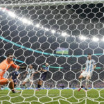Álvarez surges, scores, carries Argentina to World Cup final
