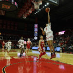 Mikesell, Mikulasikova power No. 4 Ohio State over Rutgers