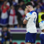 England looks to future after latest World Cup heartbreak