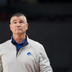 Rice scores career-high 25, Boise State tops Texas A&M 86-71