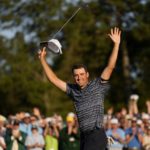 AP Photos: In 2022, sports brought every imaginable emotion