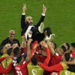 The next World Cup will jump to 48 teams. Is bigger better?