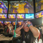 Americans' World Cup-ending loss seen by 16.5M on US TV