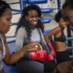 Boxing powerhouse Cuba approves women's competitive fights