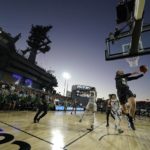 AP Photos: In 2022, sports brought every imaginable emotion