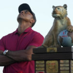 Hovland hangs on to become repeat winner of World Challenge
