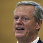Massachusetts Gov. Charlie Baker to be next NCAA president