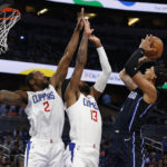 Magic beat Clippers 116-111 in OT, snap 9-game losing streak