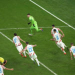 Croatia wins yet another penalty shootout at World Cup